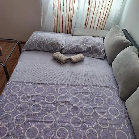 Petar Appartamento Zara